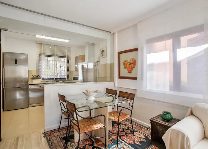 Bahia Meloneras Luxury Duplex Casa de Férias