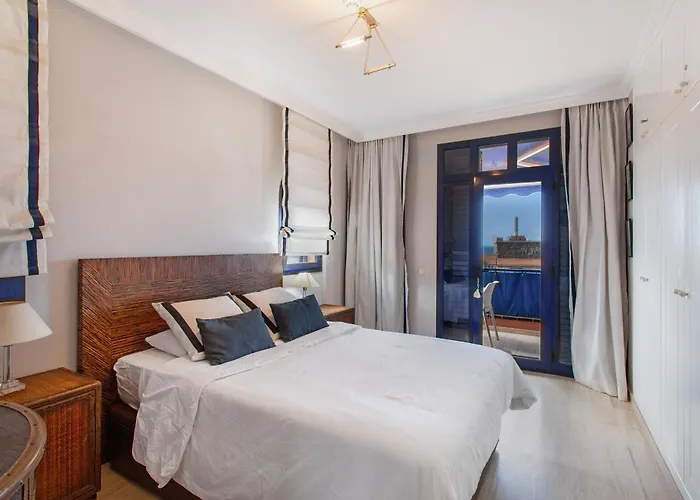 Casa de Férias Bahia Meloneras Luxury Duplex Maspalomas (Gran Canaria)