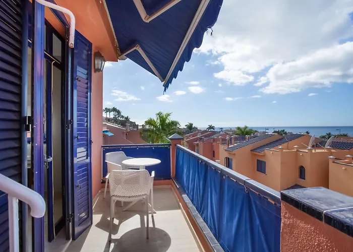 Casa de Férias Bahia Meloneras Luxury Duplex Maspalomas (Gran Canaria)