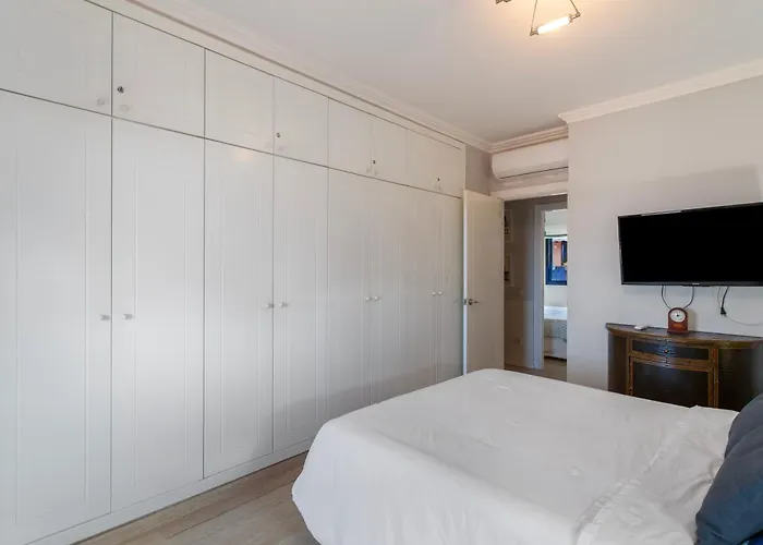 Bahia Meloneras Luxury Duplex Maspalomas (Gran Canaria)