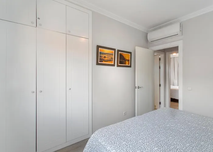 Casa de Férias Bahia Meloneras Luxury Duplex *