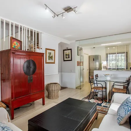 Hébergement de vacances Bahia Luxury Duplex *