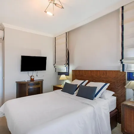 Bahia Meloneras Luxury Duplex