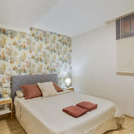 Nyaraló Bahia Meloneras Luxury Duplex