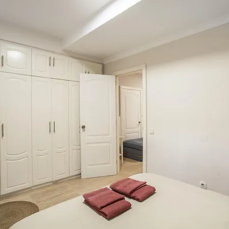 Bahia Meloneras Luxury Duplex *