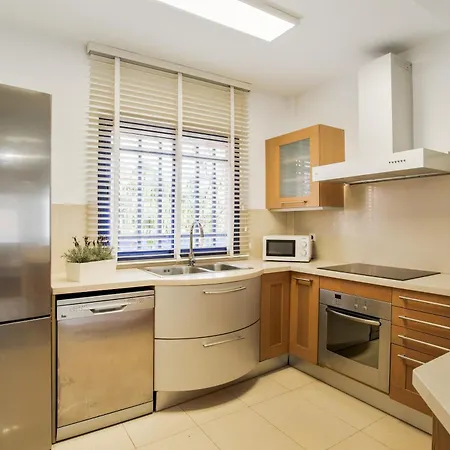度假居 Bahia Meloneras Luxury Duplex 马斯帕洛马斯