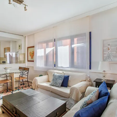 Bahia Meloneras Luxury Duplex 度假居 马斯帕洛马斯