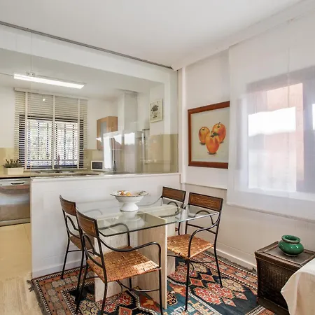 度假居 Bahia Meloneras Luxury Duplex
