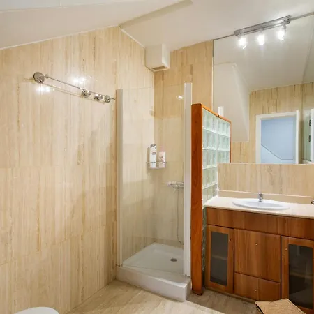 Bahia Meloneras Luxury Duplex 度假居