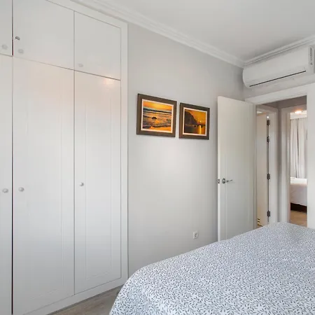 度假居 Bahia Meloneras Luxury Duplex 马斯帕洛马斯