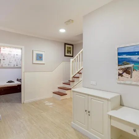 度假居 Bahia Meloneras Luxury Duplex *