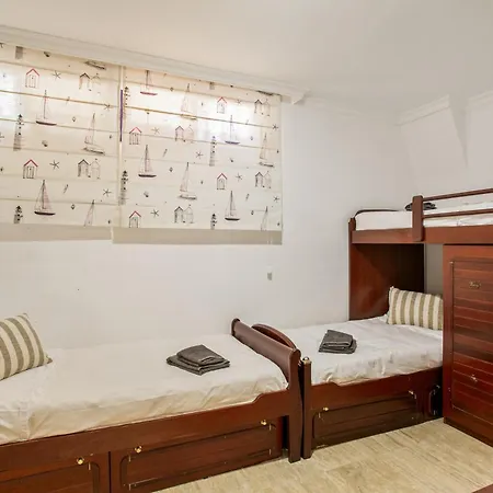 Bahia Meloneras Luxury Duplex * 马斯帕洛马斯