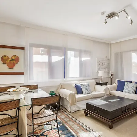 Bahia Meloneras Luxury Duplex *