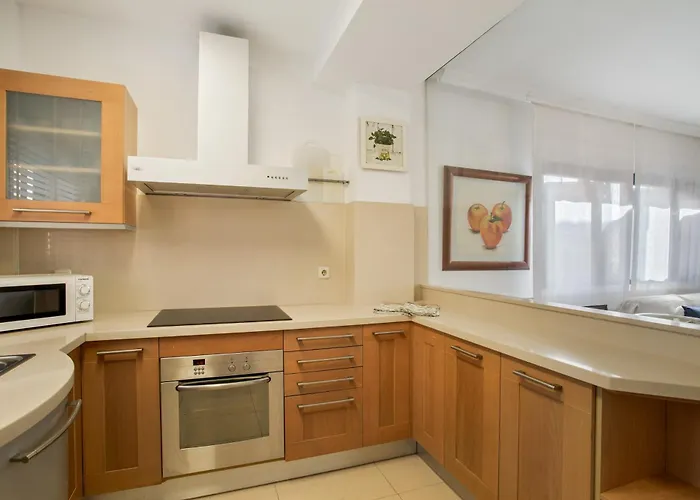 Bahia Meloneras Luxury Duplex Ferienhaus Maspalomas (Gran Canaria)