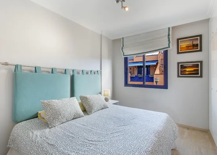 Ferienhaus Bahia Meloneras Luxury Duplex Maspalomas (Gran Canaria)