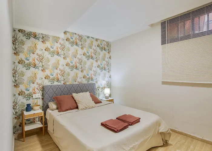 Ferienhaus Bahia Meloneras Luxury Duplex