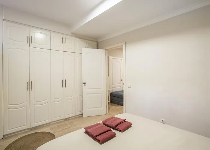 Bahia Meloneras Luxury Duplex *