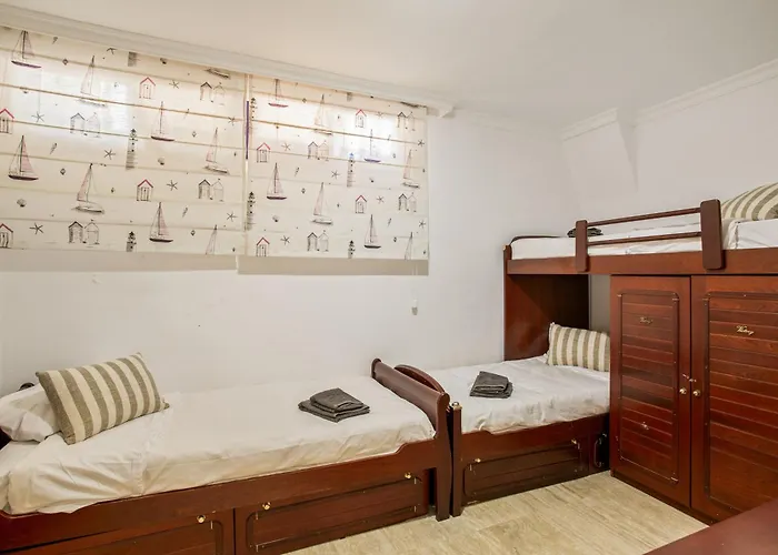 Bahia Meloneras Luxury Duplex *