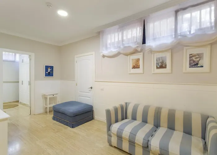 Bahia Meloneras Luxury Duplex