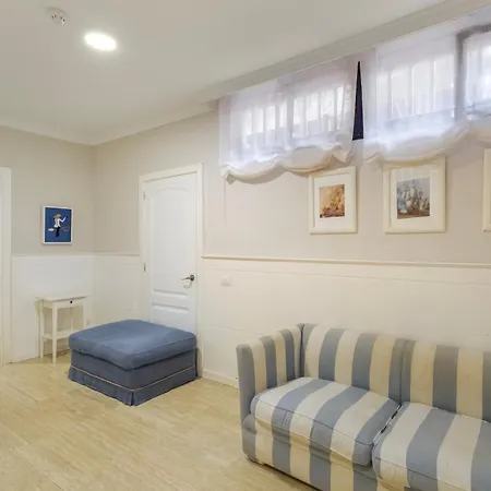 Bahia Meloneras Luxury Duplex